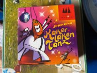 Spiel Kakerlaken Tanz Niedersachsen - Ahlerstedt Vorschau