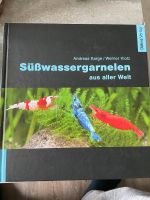 Buch Süßwassergarnelen aus aller Welt Kiel - Schreventeich-Hasseldieksdamm Vorschau