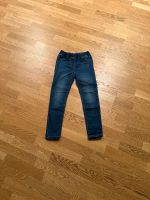 Jeanshose Jeggings von Mini Boden, Größe 128 Nordrhein-Westfalen - Neuss Vorschau