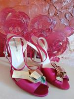 Sling Pumps von Emporio Armani Nordrhein-Westfalen - Schwerte Vorschau
