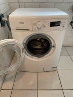 Waschmaschine AEG Lavamat 7 kg Sachsen-Anhalt - Hötensleben Vorschau