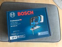 Bosch Professional Stichsäge GST 18V Li B Kiel - Russee-Hammer Vorschau