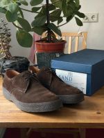 Sanders & Sanders Lo Top Gibson Joel Chukka Boots Low Suede Hi 42 Pankow - Prenzlauer Berg Vorschau