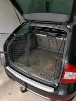 2 Hundegitter gebraucht für Kombi Bayern - Haibach Unterfr. Vorschau