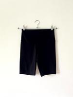 90° Degree Yoga-Sgorts S Schwarz Nylon/Spandex Radler Altona - Hamburg Sternschanze Vorschau