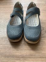 Easy street Damenschuhe  Größe 7 Bayern - Neu Ulm Vorschau