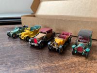 Lesney Models of Yesteryear Matchboxauto Hessen - Philippsthal (Werra) Vorschau