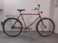 DDR Diamant Fahrrad Sachsen-Anhalt - Halle Vorschau