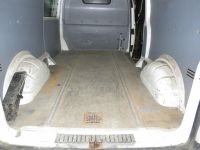 VW T5/T6 Langer Radstand Sortimo Boden Sachsen - Schwarzenberg (Erzgebirge) Vorschau