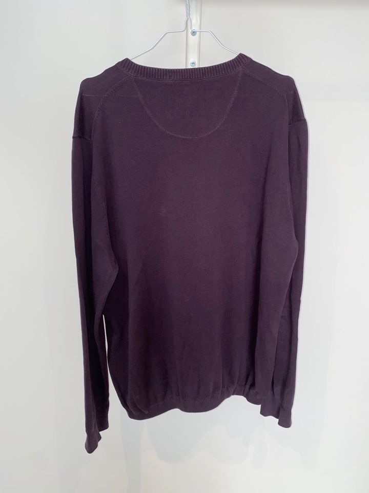 s.Oliver Pullover Pulli Gr. XL in Welver