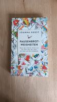 Buch Pausenbrot-Weisheiten von Joanna Guest, NEU Hessen - Hessisch Lichtenau Vorschau
