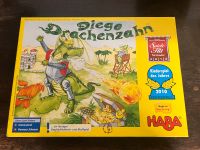 Haba Diego Drachenzahn Hessen - Bürstadt Vorschau