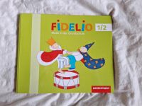 Fidelio 1/2 Musikbuch Grundschule 978-3-14-125101-2 Niedersachsen - Emden Vorschau