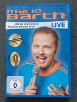 DVD Mario Barth Männer sind peinlich Frauen manchmal auch comedy Hessen - Offenbach Vorschau