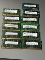_DDR2 und DDR3 Speicher Rheinland-Pfalz - Lauterecken Vorschau