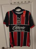 Deportivo Guadalajara Trikot Hessen - Eichenzell Vorschau