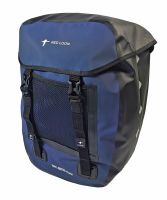 Fahrradtasche Pro Gepäckträgertasche Red Loon wasserdicht blau Rheinland-Pfalz - Haßloch Vorschau