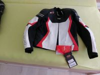 Held Motorradjacke Leder/Textil Street 3.0, Gr. 52 Neu Niedersachsen - Rotenburg (Wümme) Vorschau