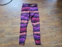 Puma Leggins Traumteil M tolle Farben strechig super Style Sachsen-Anhalt - Am Großen Bruch Vorschau