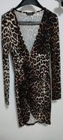 Kleid Leopard neu Hessen - Braunfels Vorschau