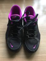 Verkaufe Nike Turnschuhe Gr.41 wie neu Niedersachsen - Gifhorn Vorschau