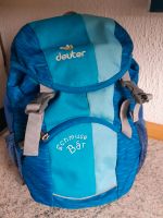 Deuter Rucksack Kinder Baden-Württemberg - Schrozberg Vorschau