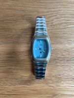 FOSSIL BLUE DAMEN UHR ARMBANDUHR 100M WATER RESISTANT Hessen - Idstein Vorschau