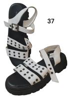 Damen Sandalen gr.37 wie NEU!!! Bayern - Würzburg Vorschau