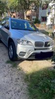 BMW x5 e70 zu verkaufen Schleswig-Holstein - Kiel Vorschau