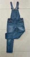 Levi‘s Jeans Latzhose, Gr. M, Fb. Hellblau Baden-Württemberg - Pforzheim Vorschau