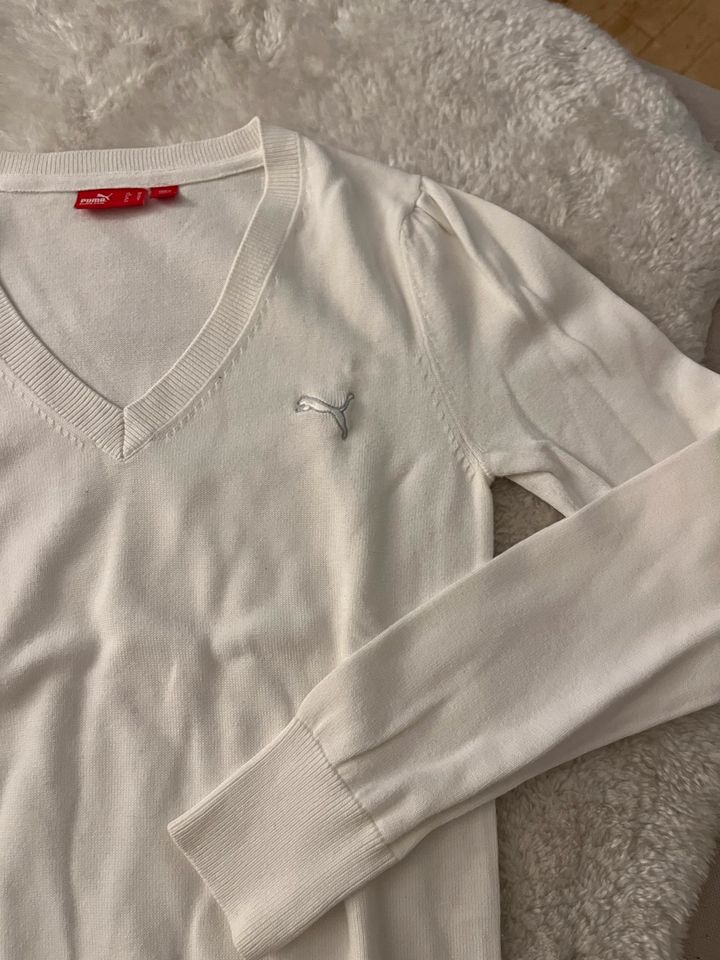 Puma Pullover XS in Düsseldorf