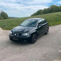 Seat Ibiza 86Ps Bayern - Nennslingen Vorschau