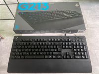 Logitech G213 RGB Tastatur Baden-Württemberg - Hohenfels Vorschau