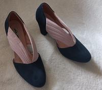Pumps von Lulu Hein London Gr:39-40 Mitte - Wedding Vorschau