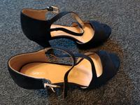 Damenschuhe Hessen - Neuhof Vorschau