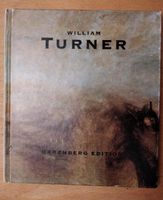 William Turner / Auflösung Kunstbuch Sammlung / Erbe Niedersachsen - Rinteln Vorschau