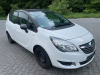 Opel Meriva B Style Rheinland-Pfalz - Nievern Vorschau