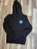 Hoodie Kapuzenpullover Mister Tee Größe S NASA Leipzig - Möckern Vorschau