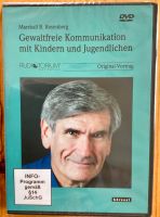 M Rosenberg: Gewaltfreie Kommunikation mit Kindern u Jugendlichen Dresden - Kleinzschachwitz Vorschau