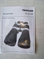 Traveler Zoom Fernglas 10 - 30 X 60 Nordrhein-Westfalen - Mettmann Vorschau