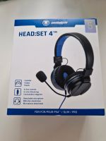 Snakebyte Head Set 4 ps4 mit Mikrofon Hessen - Mittenaar Vorschau