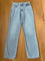 Trendyol Jeans Gr.36 top Zustand! Hessen - Waldkappel Vorschau