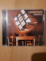 CD: Revolverheld - Chaostheorie Niedersachsen - Barsinghausen Vorschau