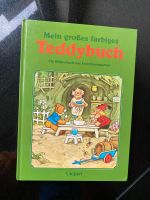 Mein großes farbiges Teddybuch Fritz Baumgarten 80er Nordrhein-Westfalen - Krefeld Vorschau