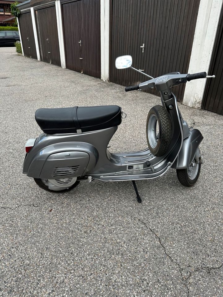 Vespa Bj 1974 zum verkaufen in Rosenheim