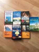 Bücher Nicholas Sparks Nordrhein-Westfalen - Olfen Vorschau