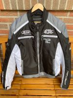 Herren Motorrad Jacke, ca Gr.52 Wandsbek - Hamburg Rahlstedt Vorschau