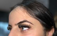 Wimpern Verlängerung eye Lashes Nordrhein-Westfalen - Delbrück Vorschau