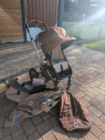 Bugaboo Cameleon Kinderwagen Baden-Württemberg - Gaggenau Vorschau