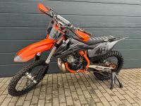 KTM SX 250 2018 Niedersachsen - Nienburg (Weser) Vorschau